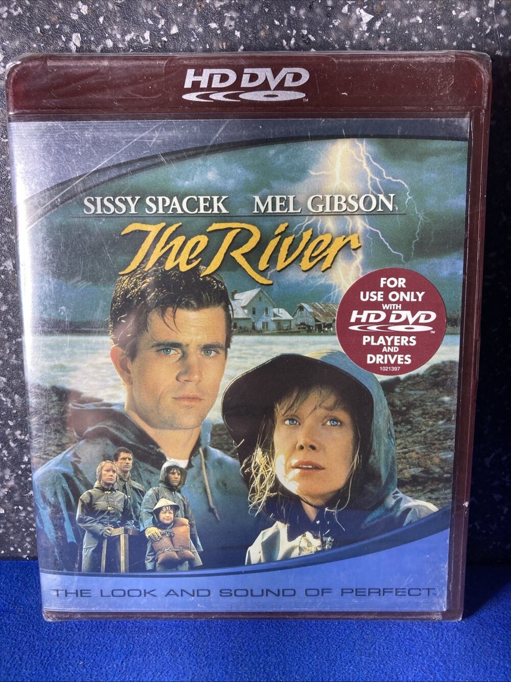 River (HD, 1984)
